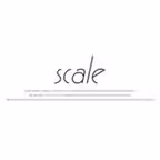 scale【スケール】 iOS Icon