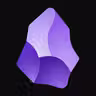 Obsidian Web Clipper icon