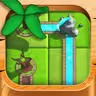 Connect Trees icon