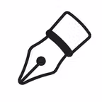 Edhita: Text Editor iOS Icon