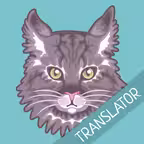 How to talk to cats Cat translator Icon