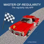 Master-Of-Regularity iOS Icon