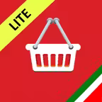 Shopy LITE Icon
