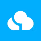 CleanCloud iOS Icon