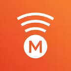 Mobilly icon