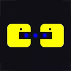 Pac.io Icon