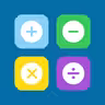 Math Drills Challenge icon