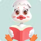 鹅蛋壳 Icon
