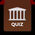 World History Trivia Quiz iOS Icon