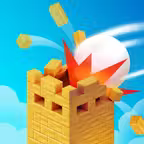 Toy Shooter 3D iOS Icon