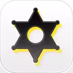 Tuscaloosa County Sheriff Icon