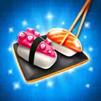 Fresh Sushi! iOS Icon