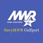 NavyMWR Gulfport iOS Icon