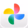 Google Photos: Backup & Edit icon