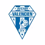 AVENIR VALENCIEN iOS Icon