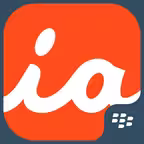 iAnnotate for BlackBerry Icon