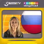 RUSSIAN - Speakit.tv (Video Course) (5X007ol) iOS Icon