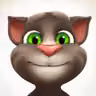 Talking Tom Cat icon