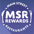 MSR Rewards iOS Icon