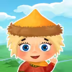 Магия Знаний: История России iOS Icon