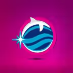 Delphinus Icon