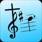 Christian Hymns Icon