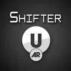 Shifter UAR iOS Icon