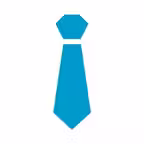 Pocket Tie Guide iOS Icon