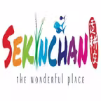 Sekinchan Travel App Icon