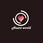 Heart World iOS Icon