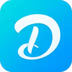 Dictionary - English Icon