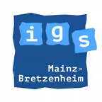 IGS Mainz Bretzenheim App iOS Icon