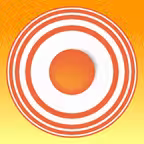 Hopspots Lite iOS Icon