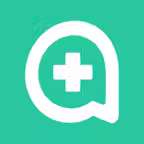 AskDoctors 日本最大級のオンライン医療相談サービス iOS Icon