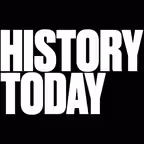 History Today Magazine Icon