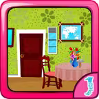Escape Threo Room iOS Icon
