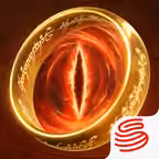 指环王：纷争 iOS Icon