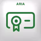 Firma Digitale Edizione ARIA iOS Icon
