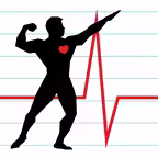 Chronic Pain Diary iOS Icon