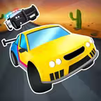 Multiply Cops iOS Icon