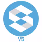 AuthControl Mobile V5 Icon