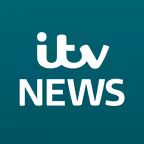 ITV News: Breaking stories iOS Icon