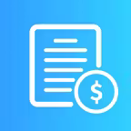 Invoice App° Icon