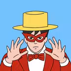 Mr Success iOS Icon