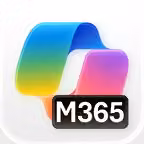 Microsoft Copilot icon