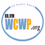WCWP Radio iOS Icon