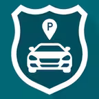 Parking EMS iOS Icon