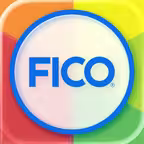 myFICO - Credit Score Tracking icon