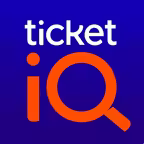 TicketIQ | No Fee Tickets Icon