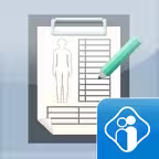 HOPE PocketChart iOS Icon